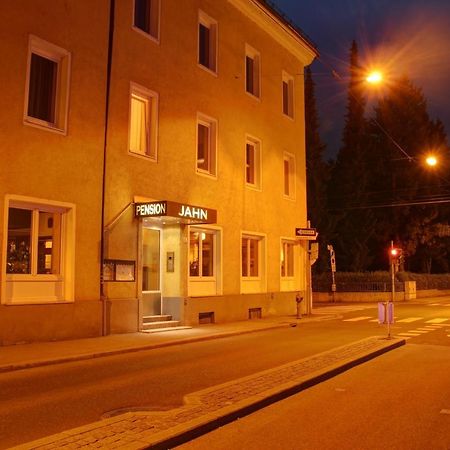 Pension Jahn Salzburg Ruang foto